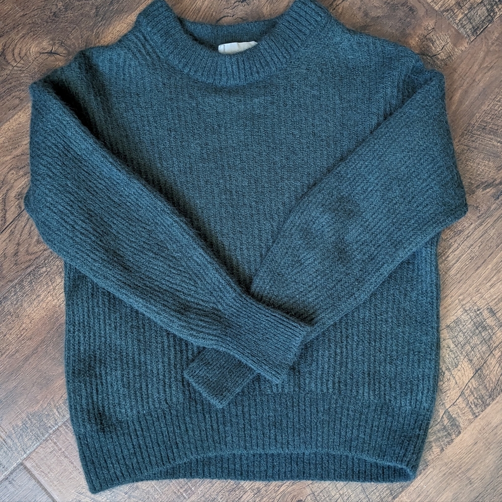 The Cocoon Crew in Alpaca